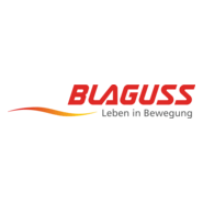 Blaguss Logo PNG Vector