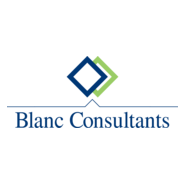 Blanc Consultants Logo PNG Vector