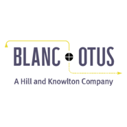 Blanc & Otus Logo PNG Vector