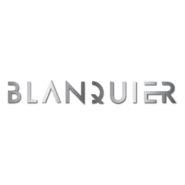 Blanquier Logo PNG Vector