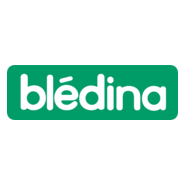Bledina Logo PNG Vector