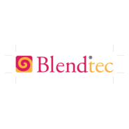Blendtec Logo PNG Vector