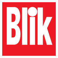 Blik Logo PNG Vector