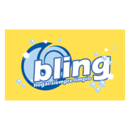 bling Logo PNG Vector