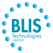 BLIS Technologies Logo PNG Vector