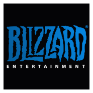Blizzard Entertainment Logo PNG Vector