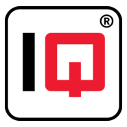 Blizzard Sigma GSR IQ Logo PNG Vector