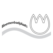 Bloemenbadplaats Noordwijk Logo PNG Vector