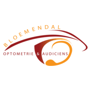 Bloemendal Optiek-Hoortoestellen Logo PNG Vector