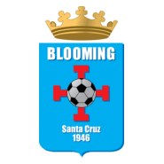 Blooming Logo PNG Vector