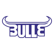 Blou Bulle Logo PNG Vector