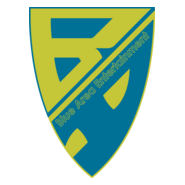 Blue Area Entertainment Logo PNG Vector