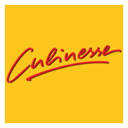 Blue Band Culinesse Logo PNG Vector