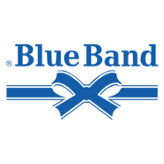 Blue Band Logo PNG Vector