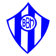 Blue Boys Muhlenbach Logo PNG Vector