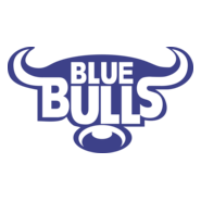 Blue Bulls Logo PNG Vector