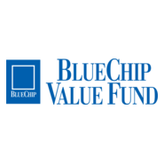 Blue Chip Value Fund Logo PNG Vector