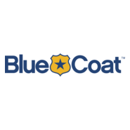 Blue Coat Logo PNG Vector