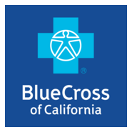 Blue Cross of California Logo PNG Vector