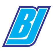 blue juice skis Logo PNG Vector