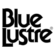Blue Lustre Logo PNG Vector