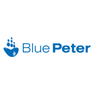 Blue Peter Logo PNG Vector