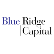 Blue Ridge Logo PNG Vector (EPS) Free Download