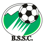 Blue Star SC Logo PNG Vector