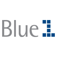 Blue1 Logo PNG Vector
