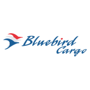 Bluebird Cargo Logo PNG Vector