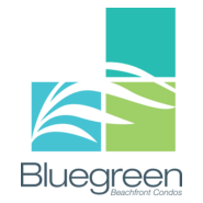 Bluegreen Logo PNG Vector