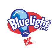 BlueLight.com Logo PNG Vector