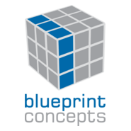 Blueprint Concepts Logo PNG Vector