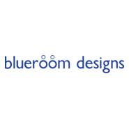 Blueroom Designs Logo PNG Vector