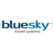 BlueSky Logo PNG Vector