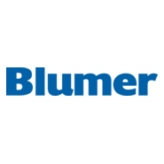 Blumer Logo PNG Vector