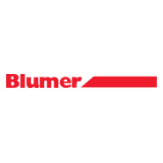 Blumer Logo PNG Vector