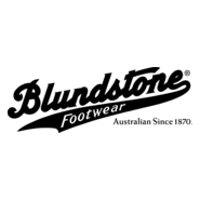 Blundstone Logo PNG Vector