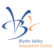 Blythe Valley Innovation Centre Logo PNG Vector