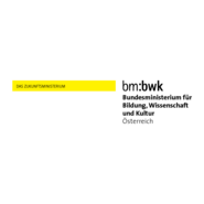 BM:BWK Bundesministerium für Bildung Logo PNG Vector