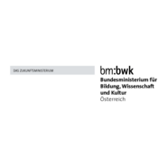 BM:BWK Bundesministerium für Bildung Logo PNG Vector