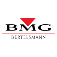 BMG Bertelsmann Logo PNG Vector