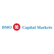 BMO Capital Logo PNG Vector