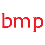 Bmp Logo PNG Vector