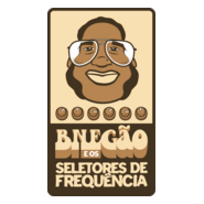 BNEGAO e os seletores de frequencia Logo PNG Vector