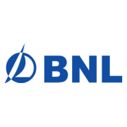 BNL Logo PNG Vector