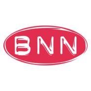 BNN Logo PNG Vector