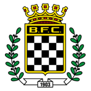 Boavista Futebol Clube Logo PNG Vector