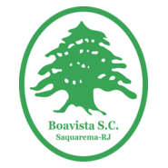 Boavista Sport Club - Saquarema(RJ) Logo PNG Vector