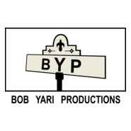 Bob Yari Productions Logo PNG Vector
